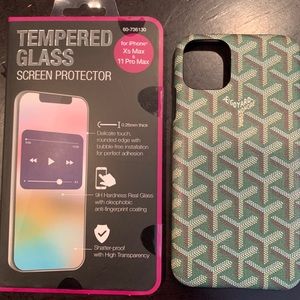 Goyard 11 Pro Max Case